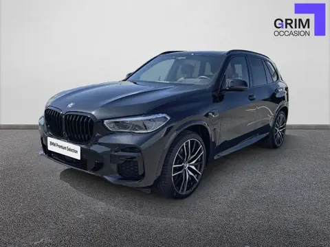 Used BMW X5 Petrol 2023 Ad 