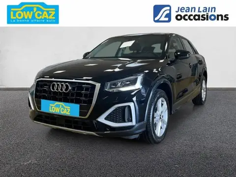 Annonce AUDI Q2 Diesel 2021 d'occasion 