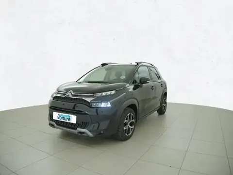 Annonce CITROEN C3 AIRCROSS Diesel 2023 d'occasion 