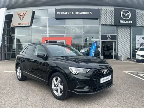 Used AUDI Q3 Petrol 2021 Ad 