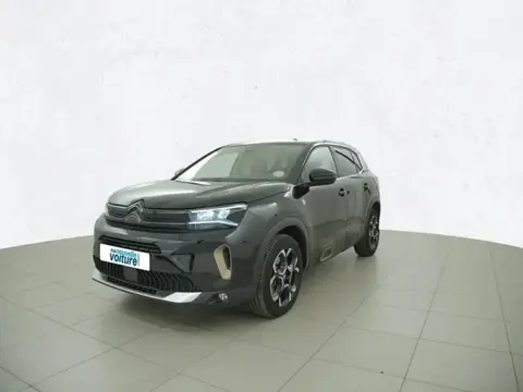 Used CITROEN C5 AIRCROSS Hybrid 2023 Ad 