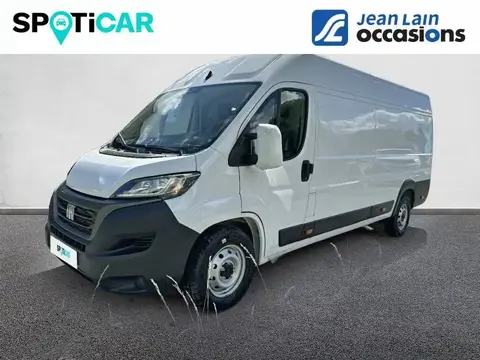 Used FIAT DUCATO Diesel 2022 Ad 