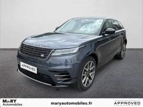 Used LAND ROVER RANGE ROVER VELAR Petrol 2023 Ad 