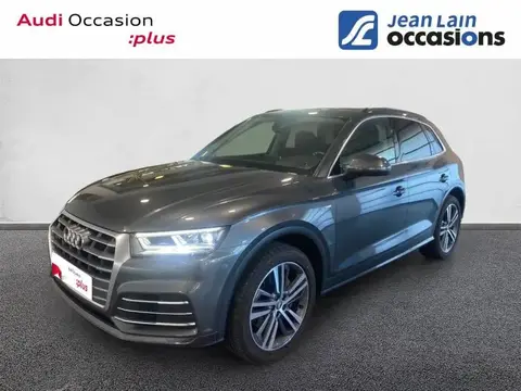 Used AUDI Q5 Diesel 2019 Ad 