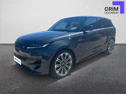 Annonce LAND ROVER RANGE ROVER Essence 2024 d'occasion 