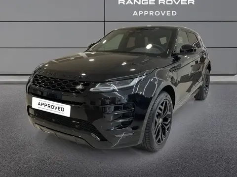 Used LAND ROVER RANGE ROVER EVOQUE Petrol 2023 Ad 