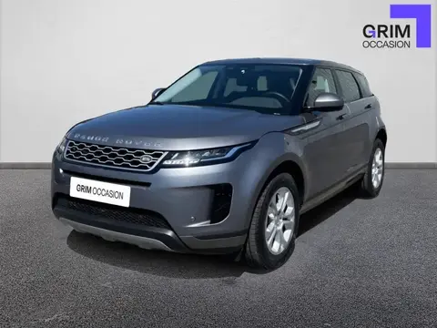 Used LAND ROVER RANGE ROVER EVOQUE Petrol 2022 Ad 