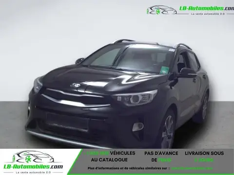 Used KIA STONIC Petrol 2020 Ad 