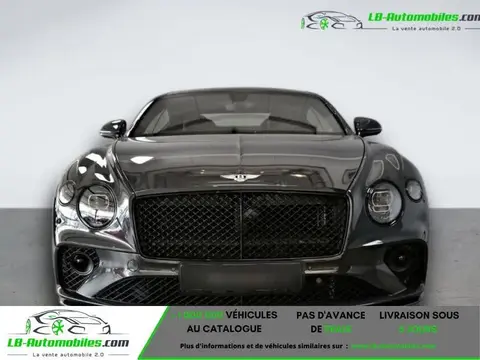 Used BENTLEY CONTINENTAL Petrol 2024 Ad 