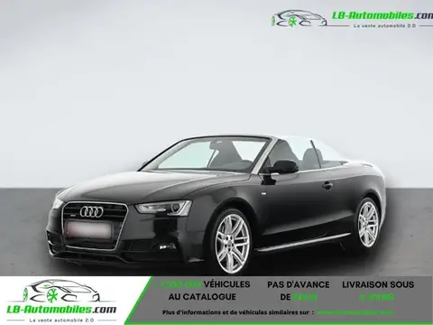 Used AUDI A5 Petrol 2016 Ad 