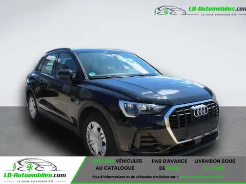 Annonce AUDI Q3 Diesel 2020 d'occasion 