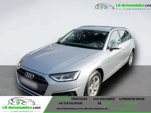 Used AUDI A4 Diesel 2020 Ad 