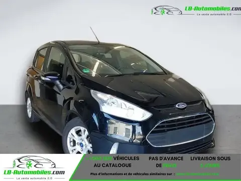 Annonce FORD B-MAX Essence 2016 d'occasion 