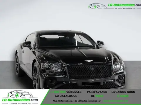 Used BENTLEY CONTINENTAL Petrol 2023 Ad 