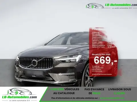 Used VOLVO XC60 Diesel 2021 Ad 