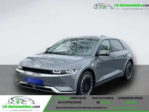 Used HYUNDAI IONIQ Electric 2022 Ad 