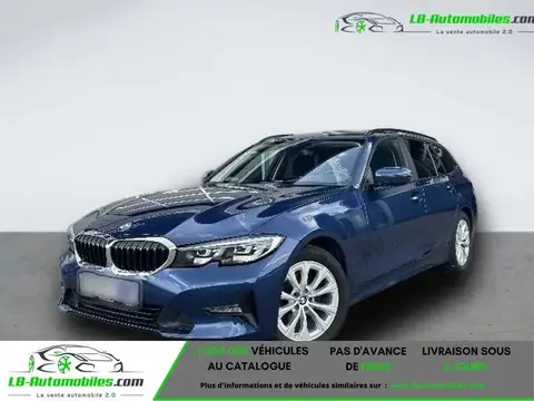 Annonce BMW SERIE 3 Diesel 2022 d'occasion 