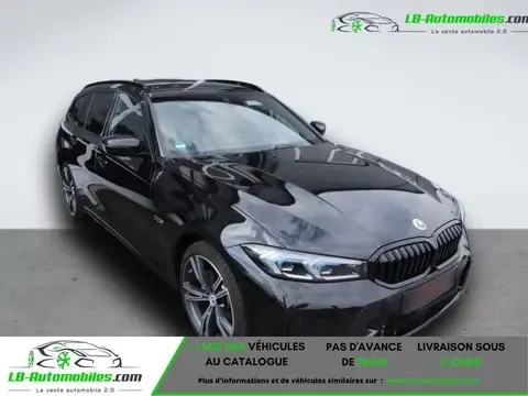 Used BMW SERIE 3 Hybrid 2022 Ad 