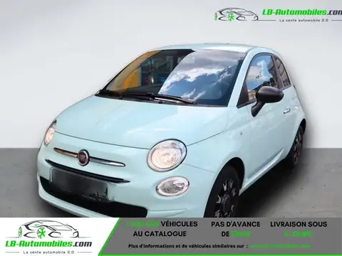 Used FIAT 500 Petrol 2018 Ad 