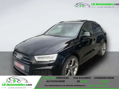 Used AUDI Q3 Diesel 2017 Ad 