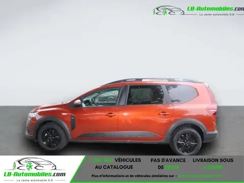 Used DACIA JOGGER Petrol 2023 Ad 