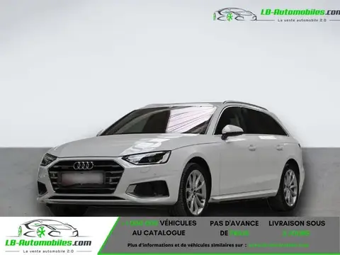 Used AUDI A4 Petrol 2021 Ad 