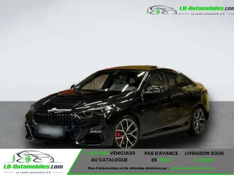 Used BMW SERIE 2 Petrol 2023 Ad 