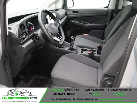 Used VOLKSWAGEN CADDY Petrol 2021 Ad 