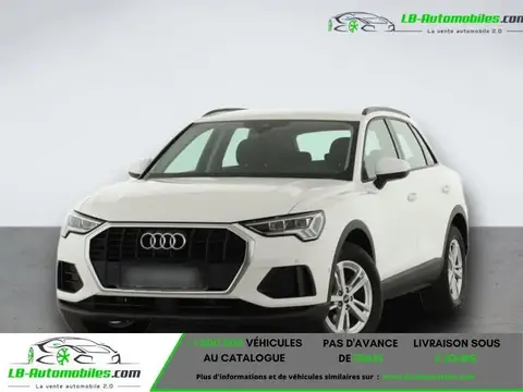 Used AUDI Q3 Petrol 2021 Ad 