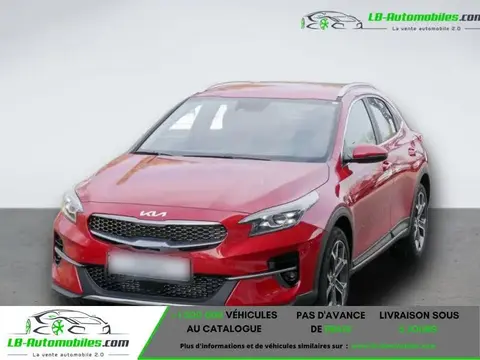 Used KIA XCEED Petrol 2022 Ad 