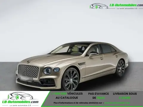 Annonce BENTLEY FLYING SPUR Hybride 2023 d'occasion 