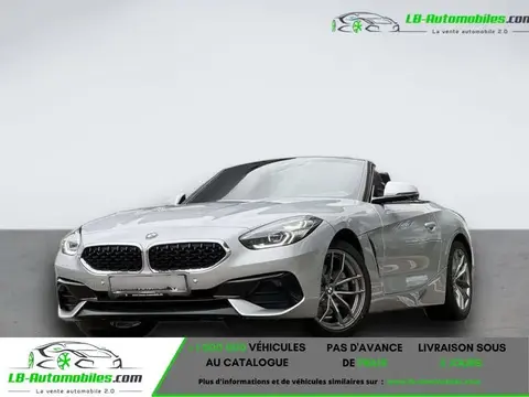 Used BMW Z4 Petrol 2021 Ad 