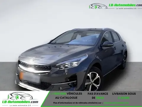 Used KIA XCEED Hybrid 2021 Ad 