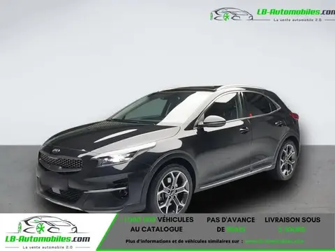 Used KIA XCEED Petrol 2020 Ad 