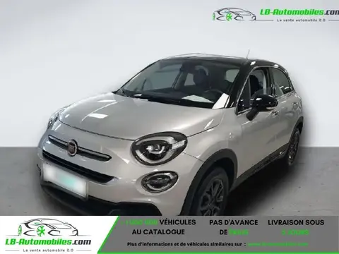 Annonce FIAT 500 Essence 2019 d'occasion 