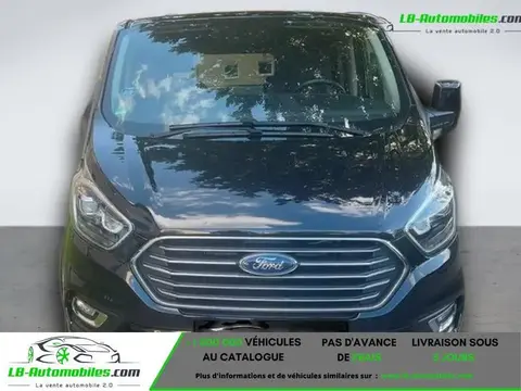 Used FORD TOURNEO Diesel 2021 Ad 