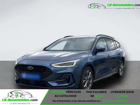 Used FORD FOCUS Petrol 2023 Ad 