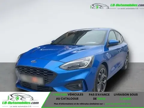 Annonce FORD FOCUS Essence 2020 d'occasion 