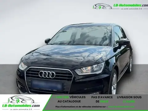 Annonce AUDI A1 Essence 2017 d'occasion 