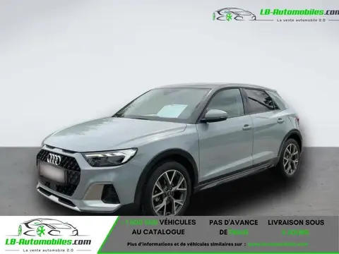 Used AUDI A1 Petrol 2023 Ad 