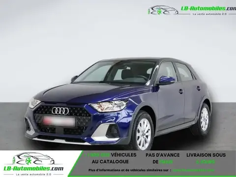 Annonce AUDI A1 Essence 2023 d'occasion 