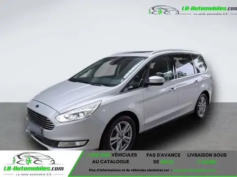 Used FORD GALAXY Diesel 2020 Ad 