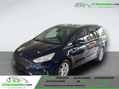 Annonce FORD GALAXY Diesel 2020 d'occasion 