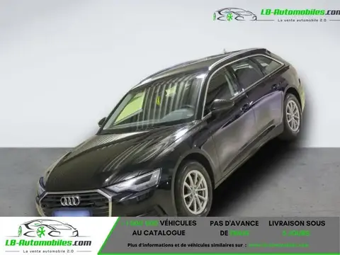 Annonce AUDI A6 Diesel 2019 d'occasion 