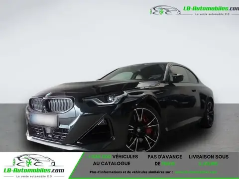 Annonce BMW SERIE 2 Essence 2023 d'occasion 