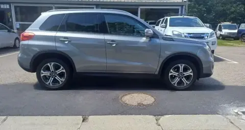 Used SUZUKI VITARA Diesel 2018 Ad 