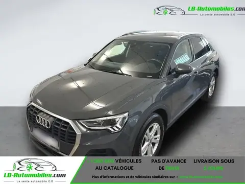 Annonce AUDI Q3 Diesel 2019 d'occasion 