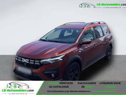 Annonce DACIA JOGGER Hybride 2024 d'occasion 