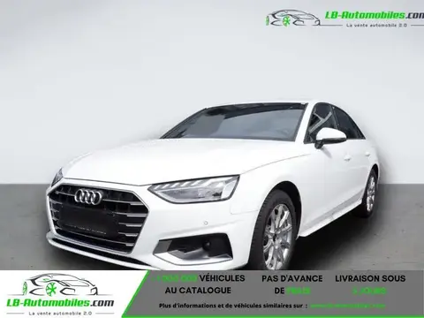 Used AUDI A4 Petrol 2022 Ad 