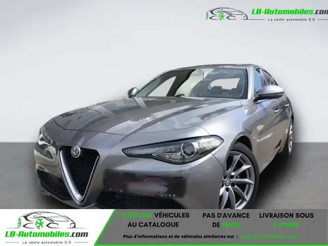 Used ALFA ROMEO GIULIA Diesel 2018 Ad 